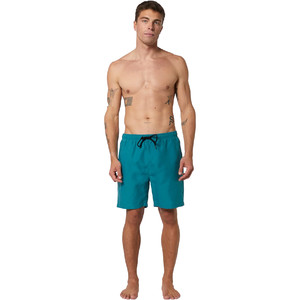2023 Mystic Mens Brand Swim Boardshort 35107.230206 - Ocean